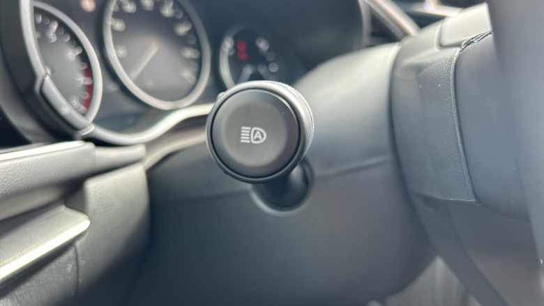 Mazda 3 2.5 e-Skyactiv G MHEV [140] Homura 5dr Petrol Hatchback